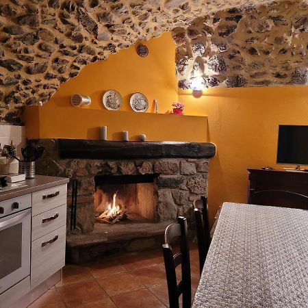 La Casa Sull' Altopiano Mountain Lake Iseo Hospitality Bossico Luaran gambar