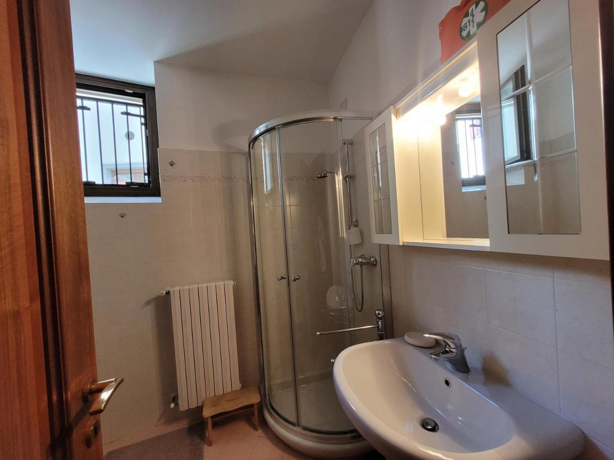 La Casa Sull' Altopiano Mountain Lake Iseo Hospitality Bossico Luaran gambar