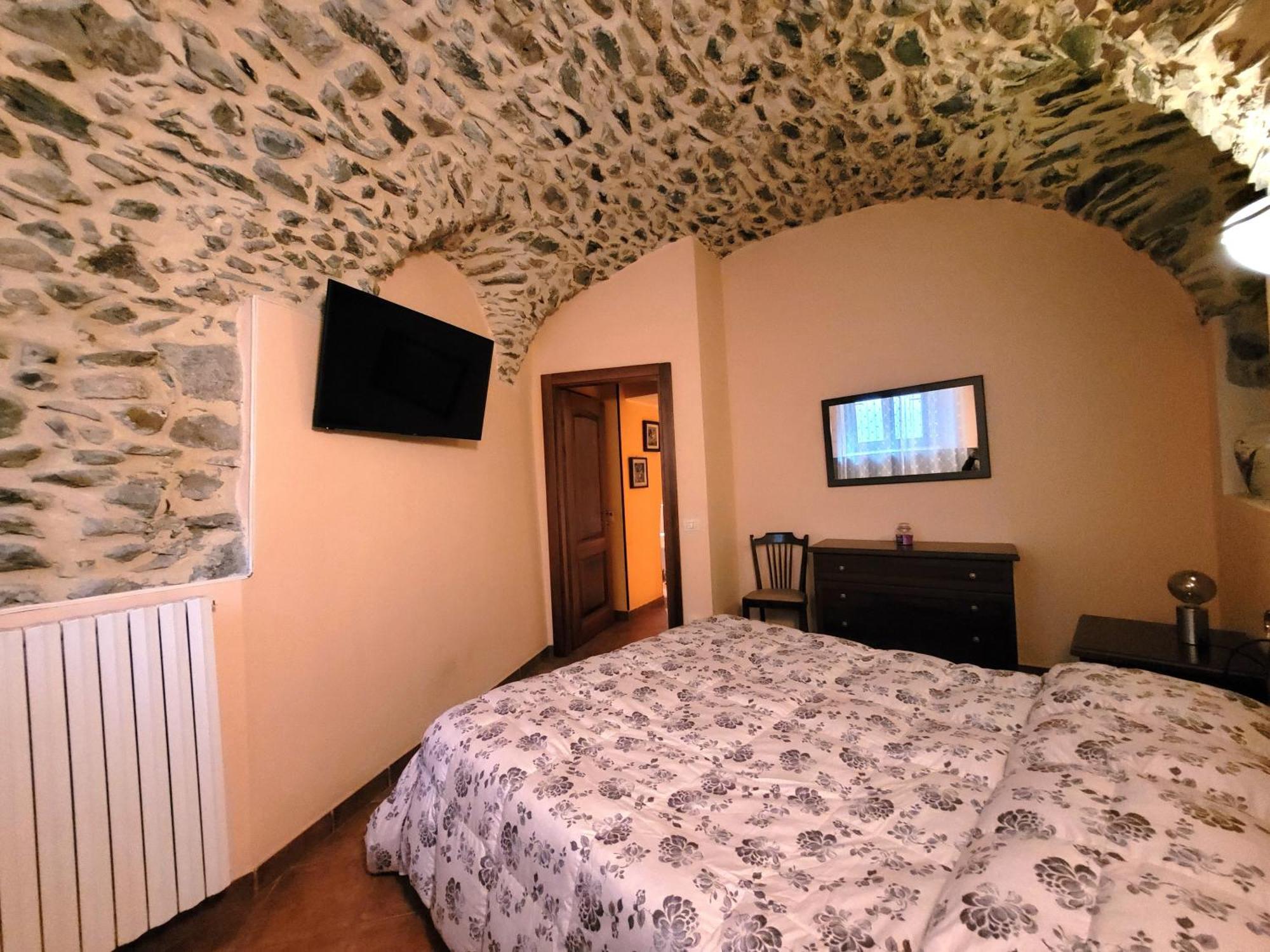 La Casa Sull' Altopiano Mountain Lake Iseo Hospitality Bossico Luaran gambar