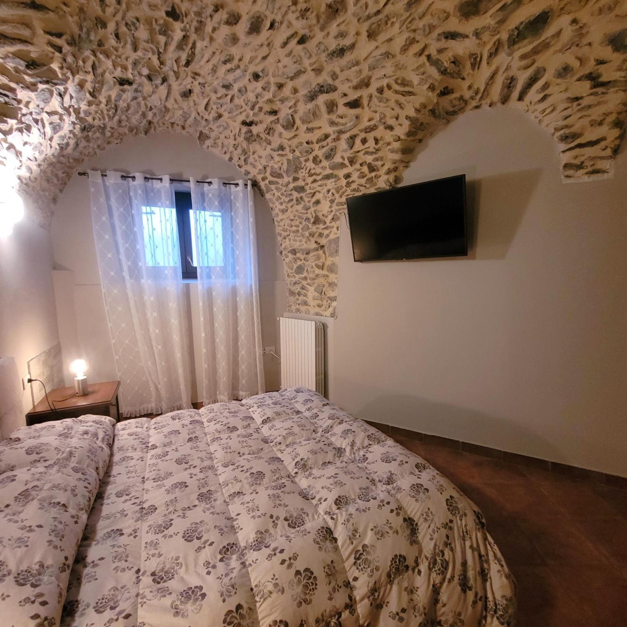 La Casa Sull' Altopiano Mountain Lake Iseo Hospitality Bossico Luaran gambar